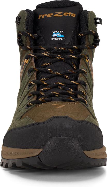 Produktbild Trezeta Thunder waterproof (42)