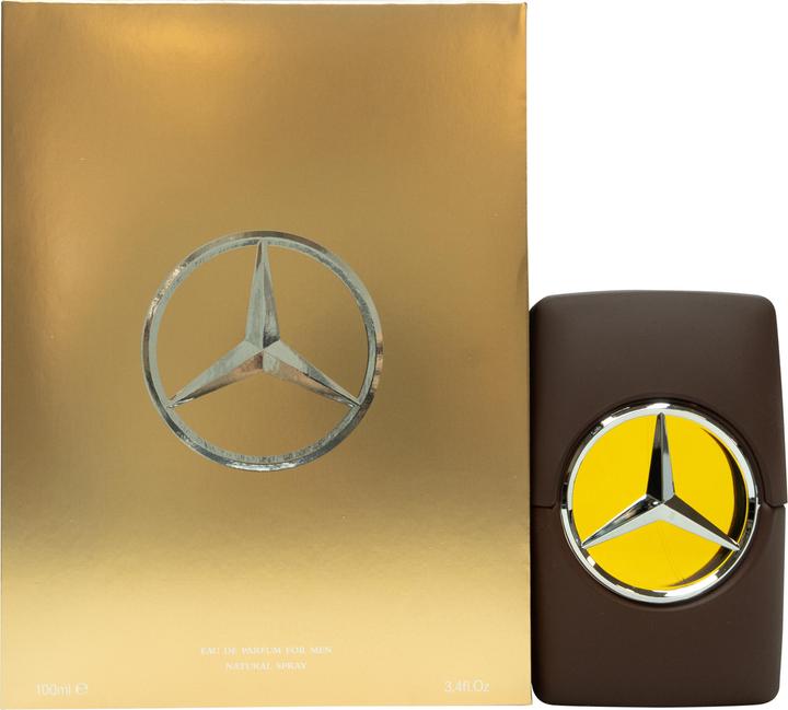 Produktbild Mercedes-Benz Private (Eau de Parfum, 100 ml)