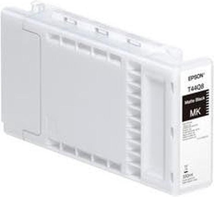 Image du produit Epson Singlepack Matte Black C13T44Q840 UltraChrome PRO 12 350ml (CF)