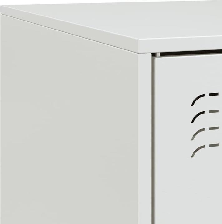 Produktbild vidaXL TV-Schrank (67 x 39 x 44 cm)