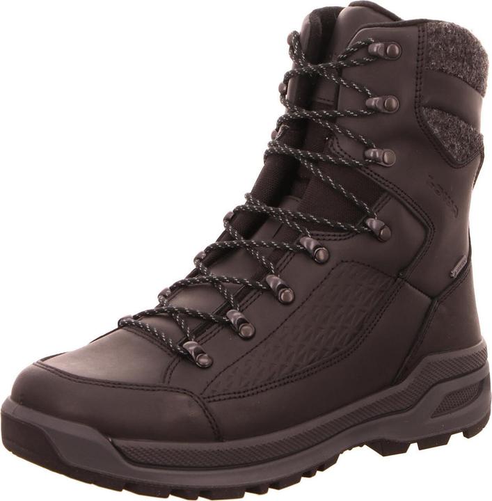 Actual product image Lowa Renegade Evo Ice GTX (44.5)