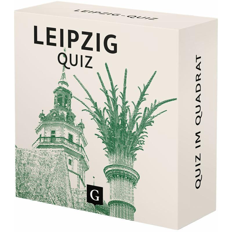 Grupello Reinhardt:Leipzig-Quiz
