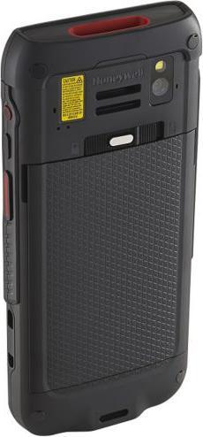 Actual product image Honeywell CT47,WiFi 6E,6G/128G,5.5" (1D barcodes, 2D barcodes)