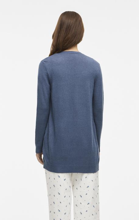 Actual product image Vila VIRIL Basic Strick Strickjacke (XS)