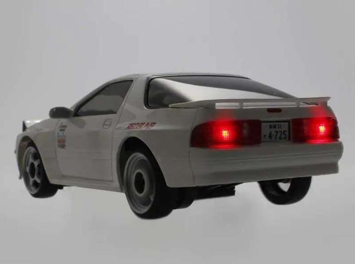 Produktbild Kyosho Europe Mazda RX-7 FC3S 1:28, Initial-D, Altersempfehlung ab