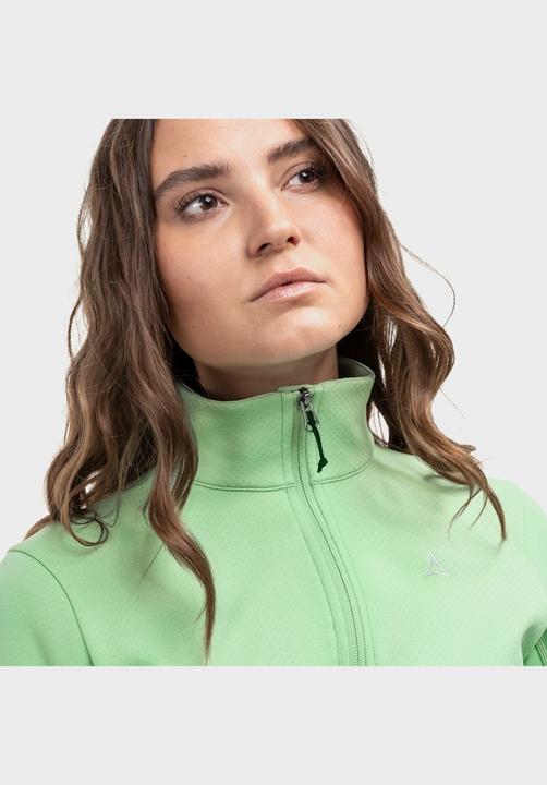 Actual product image Schöffel Fleece Jacket Style Uriezzo (52)