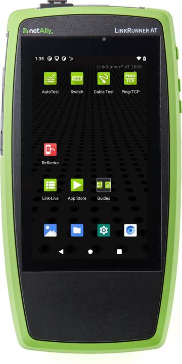 Immagine prodotto Netally LinkRunner AT-3000