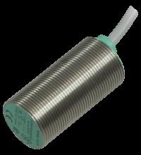 Produktbild Pepperl & Fuchs Kapazitiver Sensor