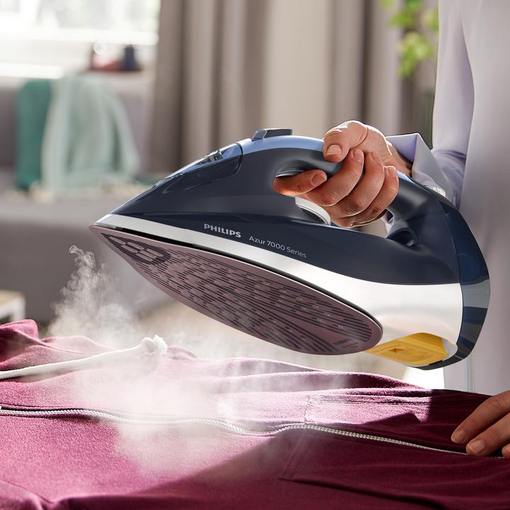 Produktbild Philips Dampfbügeleisen (2800 W, 250 g/min)