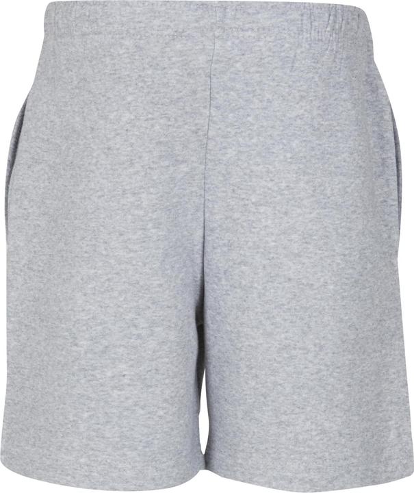 Image du produit Urban Classics Kids Basic Essential Sweatshorts heathergrey 134/140 (134)