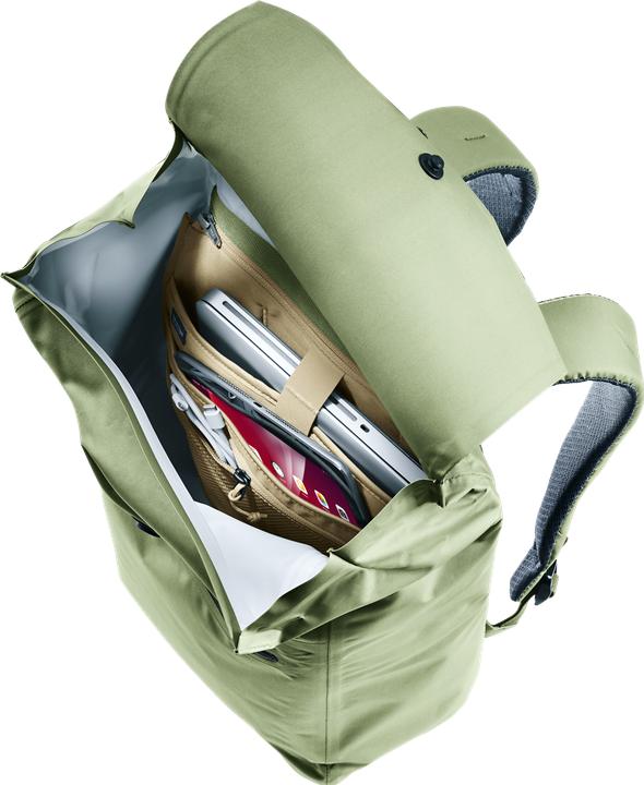 Actual product image Deuter Drout 20 (20 l)