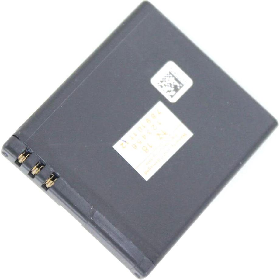 AGI 30218 - Akku - Tiptel - Ergophone 6040 - Schwarz - Lithium-Ion (Li-Ion) - 950 mA, Smartphone Akku