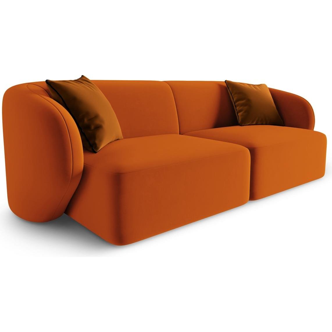Maison Heritage, Sofa, Chiara (3-Sitzer, 2-Sitzer, 4-Sitzer)