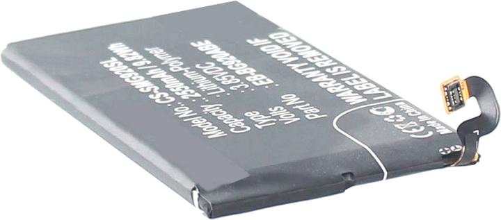 Produktbild AGI Akku kompatibel mit Samsung EB-BG920ABE - Akku - 2.200 mAh