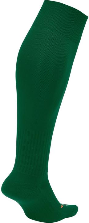 Image du produit Nike Chaussettes unisexes U NK Classic II Cush otc-team, multicolores (vert sapin / blanc), 46-50 (46 - 50)