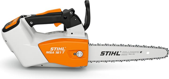 Stihl MSA 161 T (Battery chain saw)