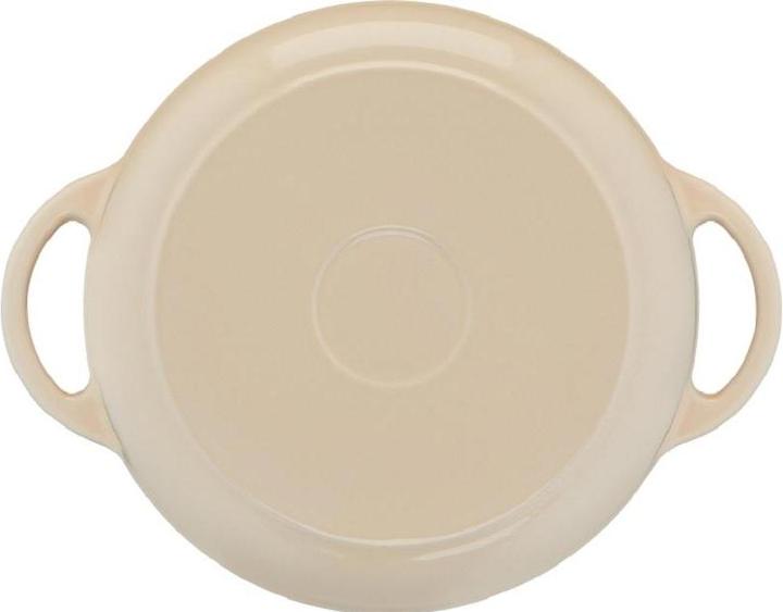 Produktbild Tefal LOV Bräter (25 cm, Kochtopf, Bräter + Schmortopf, Gusseisen)