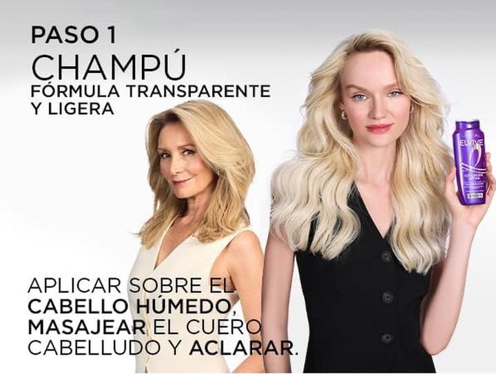 Image du produit L'Oréal Paris Elvive (200 ml)