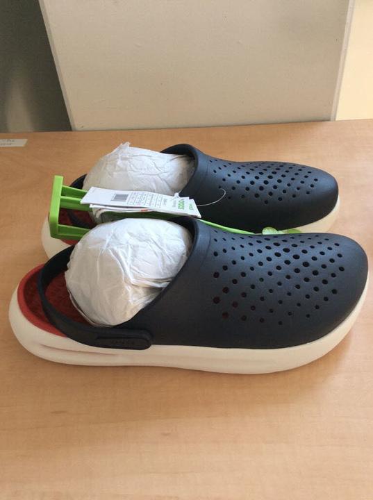 Produktbild Crocs InMotion Clog (45, 45 1/3, 45.5, 46)