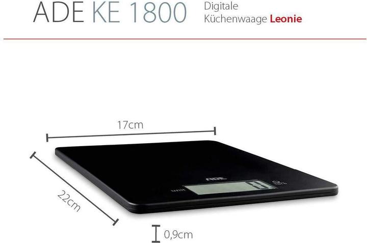 Produktbild ADE Leonie