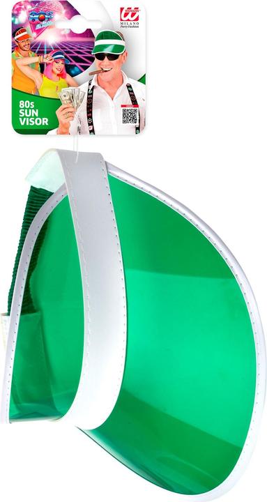 Immagine prodotto Widmann Berretto a punta verde anni '80