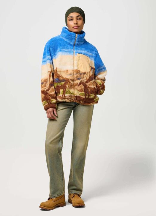 Produktbild Wrangler Mütze Easy Beanie (One Size)