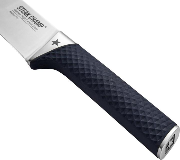 Produktbild Steakchamp Küchenmesser Kitchen Pro 19 cm (19 cm)