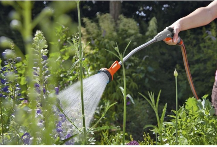 Actual product image Gardena Watering rod