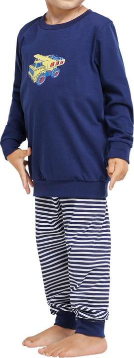 Produktbild Schiesser Pyjama Homewear Bequem sitzend (92)