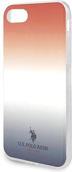 Actual product image U.S. Polo US Polo USHCI8TRDGRB iPhone 7/8 (Apple iPhone 7, Apple iPhone 8, Apple iPhone SE)