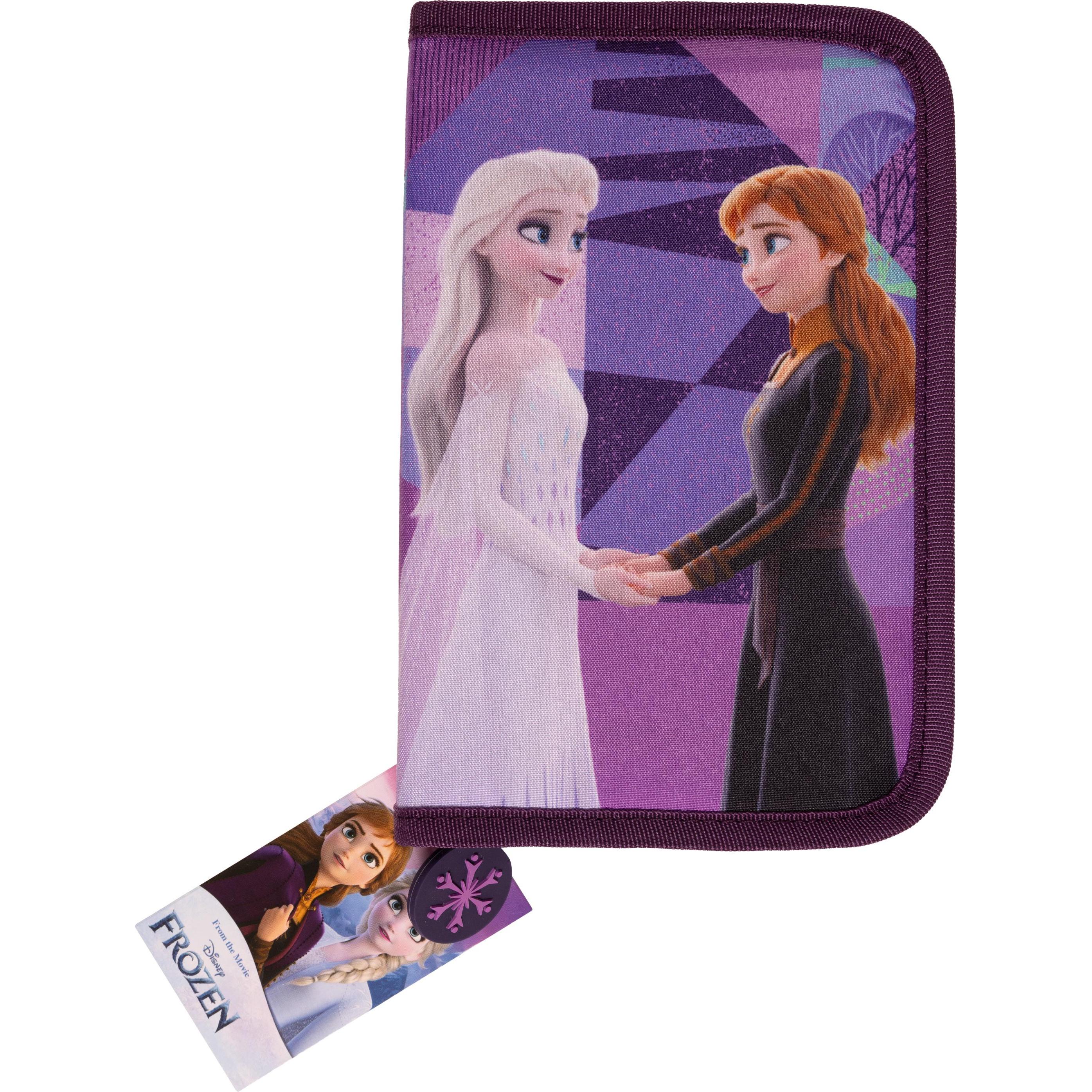 Disney, Etui, Frozen - Filled Pencil Case (119408308)