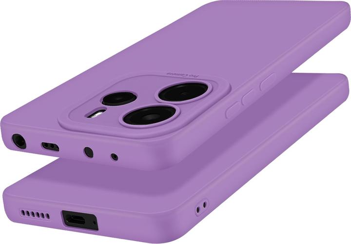 Actual product image Avizar SoftGlow Case (Xiaomi Redmi Note 14)