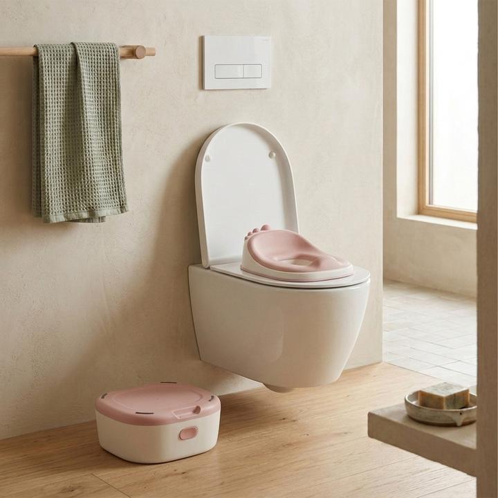 Productafbeelding Relaxdays Töpfchen