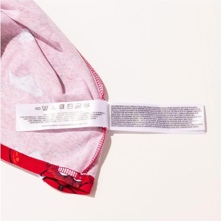 Produktbild Loungefly ES by Tee T-Shirt Unisex Pennywise Grösse XL (XL)