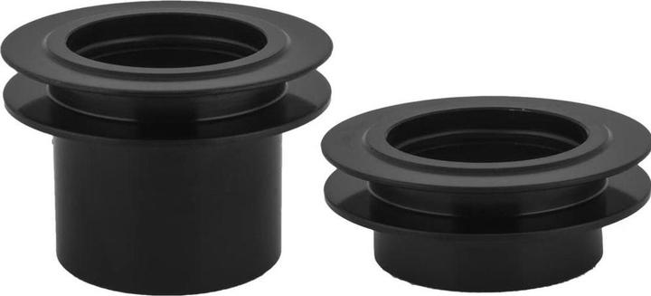 Actual product image DT Swiss 15/100mm front hub conversion kit for 240s fifteen, RC28/38 Spline