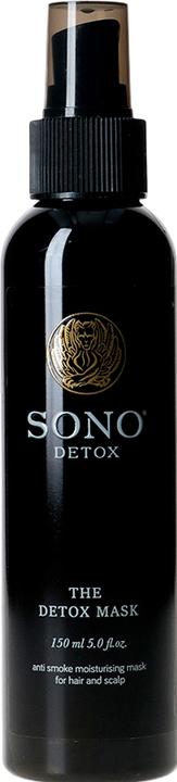 Immagine prodotto Sono - The Detox Mask - 150ml (150 ml)
