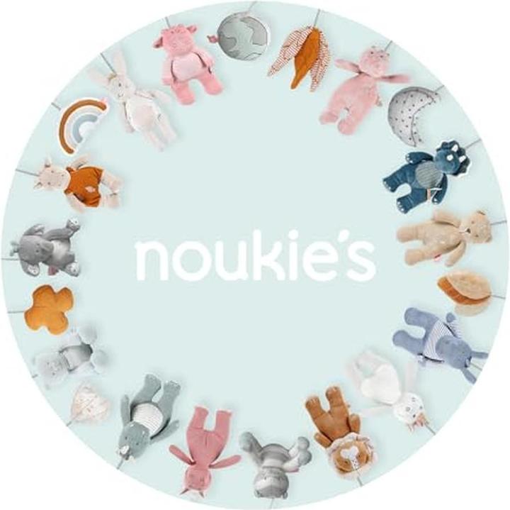 Immagine prodotto Noukies TSO Musikmobile