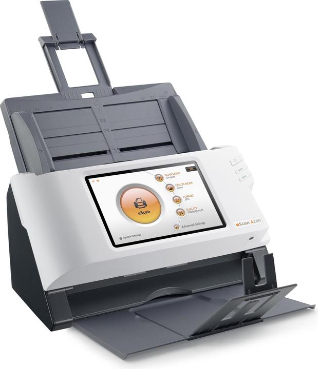 Produktbild Plustek eScan A 280 Essential (USB, Ethernet)