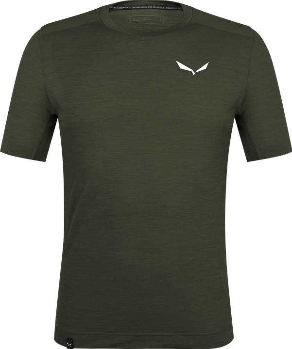 Produktbild Salewa Agner Merino T-Shirt (54, XXL)