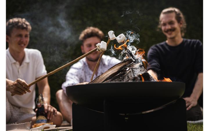 Immagine prodotto Feu du Jardin X70 (70 cm)