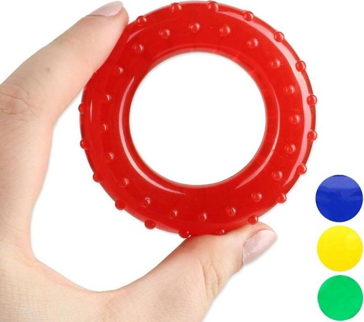 Actual product image Dunlop - Handtrainer (Blau)