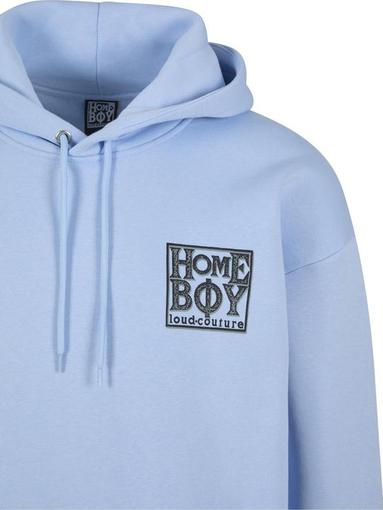 Produktbild Homeboy Old School Hood (XL)
