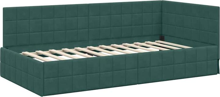 Image du produit vidaXL Bettgestell (100 x 200 cm)