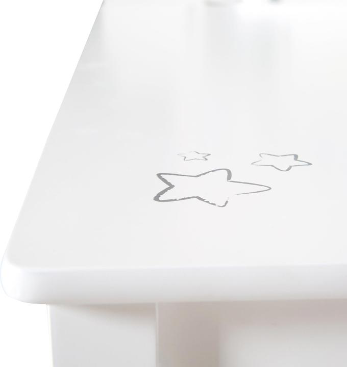 Produktbild Roba Kindersitzgruppe (Kindersitzgruppe)