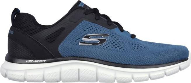 Image du produit Skechers Baskets 232698 BLBK (41)