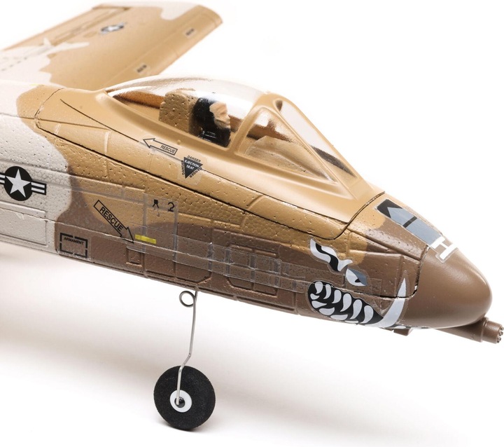 Immagine prodotto E-Flite UMX A-10 Thunderbolt II (Jet)