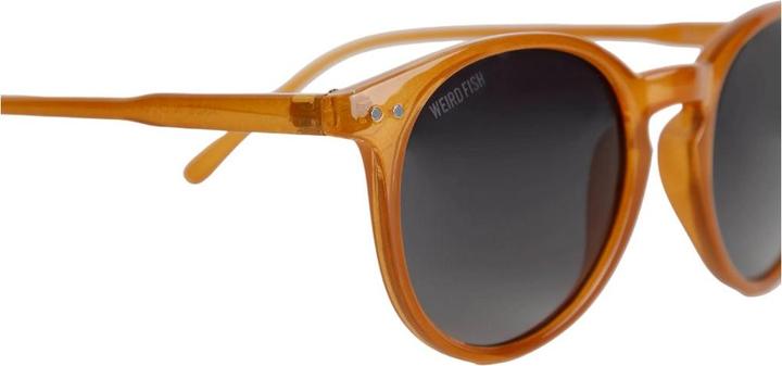 Actual product image Weird Fish Unisex Adult Williams Round Sunglasses