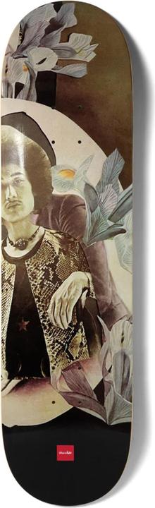 Actual product image Chocolate Dru-Sign (8.25")