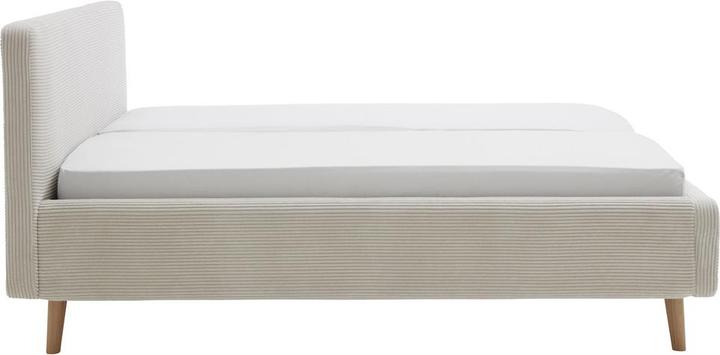 Produktbild Meise Möbel Mattis (160 x 200 cm)