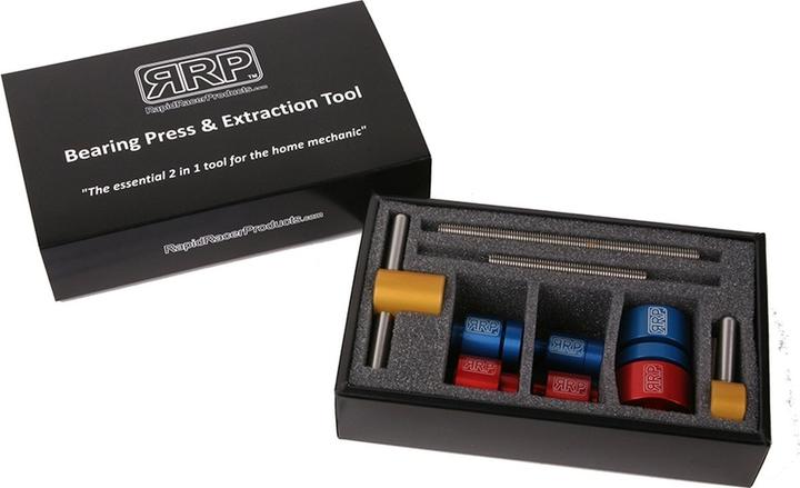 Produktbild RRP Press & Extraction Tool